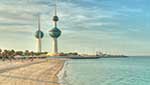 الكويت توقف التحقيقات بشأن مزاعم التخطيط للإنقلاب في 2013