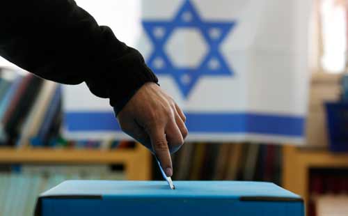 
هل فكر فلسطينيو الـ 48 بالمقاطعة ؟