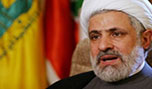 الشيخ قاسم: لبنان لن يكون ضعيفًا بل قوياً بجيشه وشعبه ومقاومته