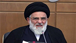 آية الله الهاشمي: العدوان العسكري على اليمن مخطط امریکي للهیمنة علی المنطقة