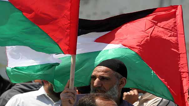  في يوم الأرض..فلسطين قبلتهم الأولى ولو ولى العرب ظهورهم عنها