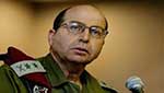 وزير الحرب الإسرائيلي: &rsquo;تل أبيب&rsquo; ستواجه في المستقبل وابلاً من الصواريخ