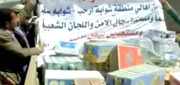 الجنوبيون يدعمون الجيش اليمني واللجان الشعبية في حربهم ضد التكفيريين