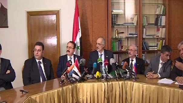 &rsquo;موسكو 2&rsquo; ينطلق اليوم : هل تجمع روسيا ما فرقته دول؟ 