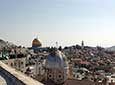 &rsquo;هآرتس&rsquo;: سياحة العرب في القدس تُنجي القطاع السياحي الصهيوني من الانهيار!