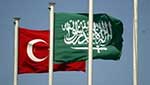 الكشف عن مخطط سعودي تركي للهجوم على سوريا