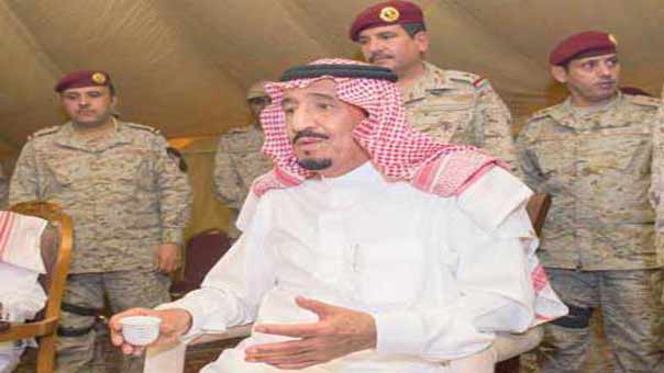 السعودية في &rsquo;الدرك الأسفل&rsquo; من الانحطاط والإجرام