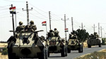 مصر: مقتل 3 جنود بانفجار عبوة ناسفة في شمال سيناء