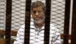 السجن 20 سنة لمحمد مرسي بأحداث &rsquo;قضية الاتحادية&rsquo; وتبرئته من تهمة القتل