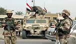 عشرات الشهداء والجرحى بانفجار سيارات مفخخة وعبوات ناسفة في بغداد وبعقوبة