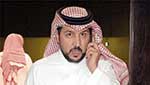 منع أمير سعودي من الظهور الاعلامي بعد تلفظه بعبارات عنصرية 