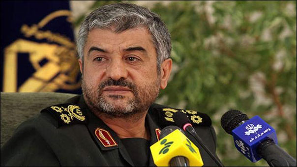 القائد العام لقوات الحرس الثوري الإيراني: السعودية تحذو حذو الكيان الصهيوني في المنطقة