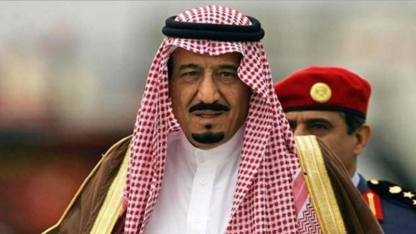 ما هو سر التغييرات وصراع العرش في المملكة العربية السعودية؟