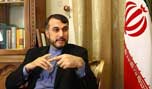 عبداللهيان: أمن اليمن من أمن إيران والمنطقة ولن نسمح لأي تدخل عسكري فيه بزعزعة استقرار المنطقة