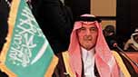 وزير الخارجية البحريني: سعود الفيصل كان وزير خارجية البحرين خلال أحداث 2011