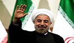  الرئيس الايراني: عمليات قصف اليمن لا تحقّق أهدافها