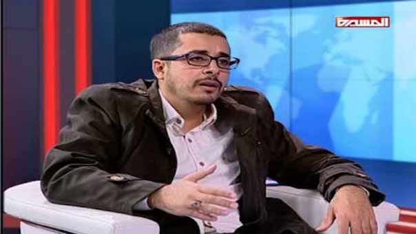  الديلمي لـ&rsquo;العهد&rsquo;: استهداف &rsquo;المسيرة&rsquo; محاولة فاشلة للتعتيم على الجرائم السعودية في اليمن