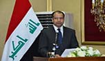 الجبوري: على الجهات الأمنية ضرب الإرهابيين بيدٍ من حديد