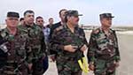 الفريج: التصعيد الإرهابي في سوريا دليل عجز القوى المتآمرة