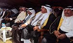 شيوخ الانبار يطالبون العبادي بالسماح بدخول الحشد الشعبي الى المحافظة للتصدي لـ&rsquo;داعش&rsquo;
