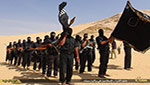 مصر: &rsquo;ولاية سيناء&rsquo; الإرهابية تدعو إلى مهاجمة القضاة