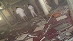 اعتقال 3 أشخاص يشتبه بضلوعهم بالتفجير الإرهابي في القديح