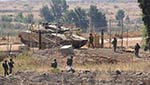 فلسطين المحتلة: اعتقال شابين وإصابة آخر نتيجة اعتداءات الاحتلال