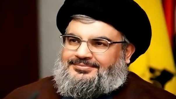 
كلمة للسيد نصرالله عصر اليوم لمناسبة عيد &rsquo;المقاومة والتحرير&rsquo;
