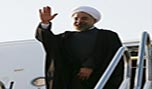روحاني: تحرير &rsquo;خرمشهر&rsquo; أكبر الانتصارات