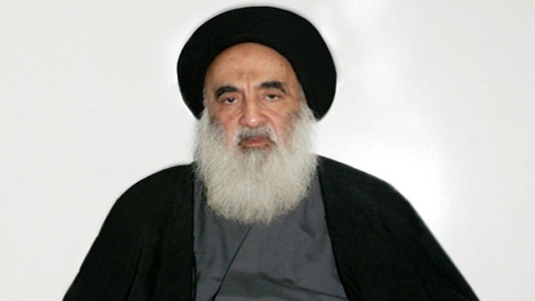 مراجع النجف الاشرف يعزون اهالي القطيف