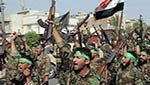 وزارة الدفاع العراقية تعلن قطع طرق الإمداد على إرهابيي &rsquo;داعش&rsquo; في الرمادي