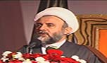 الشيخ قاووق: كل مواقف &rsquo;14 آذار&rsquo; التي تشكل مبعث أمل للعصابات التكفيرية لا تهمنا