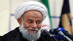 رحيل ممثل الإمام السيد علي الخامنئي في النجف الاشرف