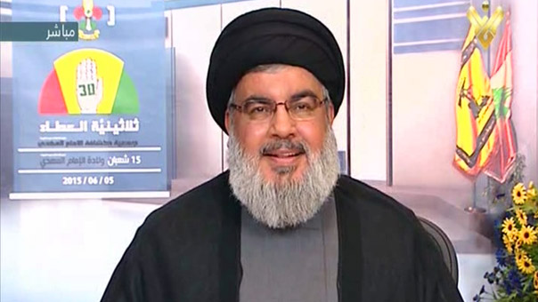 السيد نصر الله للصهاينة: لا نخشى تهديداتكم.. وفي أي حرب مقبلة سنهجّر الملايين منكم