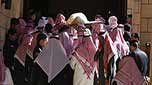 استطلاع &rsquo;اسرائيلي&rsquo; بين المواطنين السعوديين: إيران العدو الأول و&rsquo;اسرائيل&rsquo; في المرتبة الثالثة