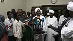السودان: البشير يعلن تشكيل حكومته الجديدة 