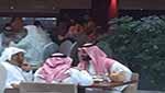 مجتهد: وليّ عهد أبو ظبي يتقرّب من وزير الدفاع السعودي لمضايفة بن نايف