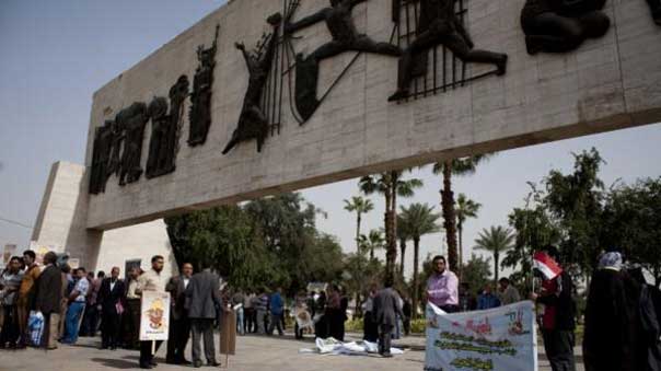 ساسة عراقيون يدعون الى الاستغناء عن التسليح الاميركي والاتجاه الى التسليح الروسي