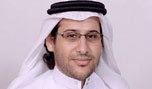 الناشط السعودي المعتقل وليد أبو الخير يحصل على جائزة دولية