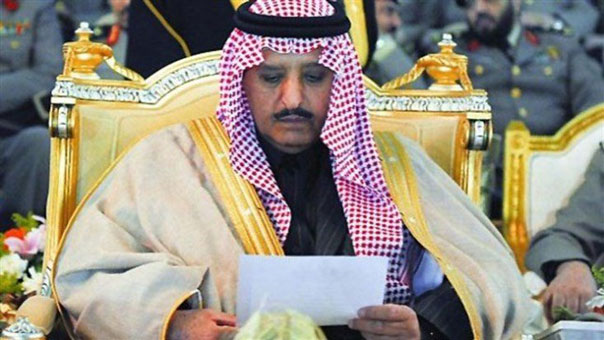 تغريدات جديدة لـ&rsquo;مجتهد&rsquo; تبيّن اقتناع أسرة آل سعود بضرورة تغيير سلمان