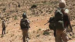 الجيش السوري ومجاهدو المقاومة يسيطرون على تلة راس الكوش وقرنة راس الصعبة في جرد الجراجير في القلمون