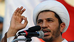 رفض عراقي للحكم الصادر ضد الشيخ علي السلمان