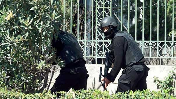 عشرات القتلى والجرحى في هجوم على فندقين في ولاية سوسة التونسية