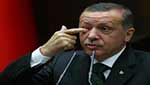 أردوغان واحتضانه للارهابيين&hellip; طابخ السمّ آكله