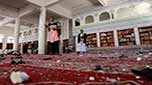 &rsquo;إنتهاكات&rsquo; مساجد اليمن بين طيران العدوان السعودي وانتحاريي &rsquo;داعش&rsquo;