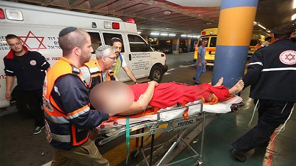 إقرار صهيوني بالعجز عن مواجهة العمليات الفلسطينية في الضفة الغربية