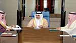البحرين: الداخلية تطوّع مواطنين لحماية المساجد