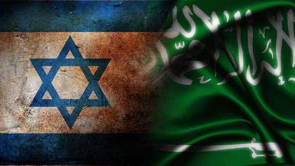بنود اتفاق وشيك بين السعودية و&rsquo;اسرائيل&rsquo;