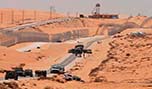 &rsquo;يديعوت أحرونوت&rsquo;: الجيش الإسرائيلي عزز انتشاره على طول الحدود مع مصر