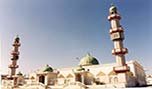 صلاة موحّدة بين السنة والشيعة في البحرين اليوم